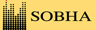 Sobha New Project logo
